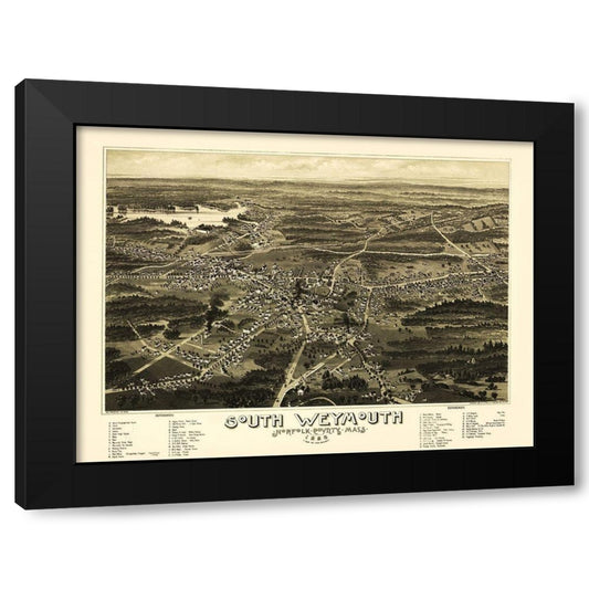 Perspective Image