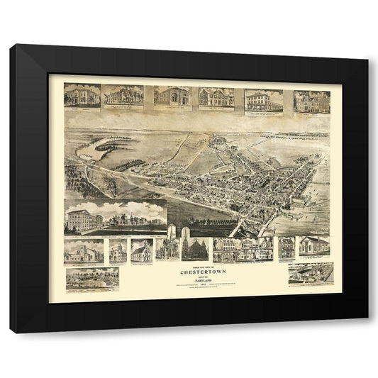 Perspective Image