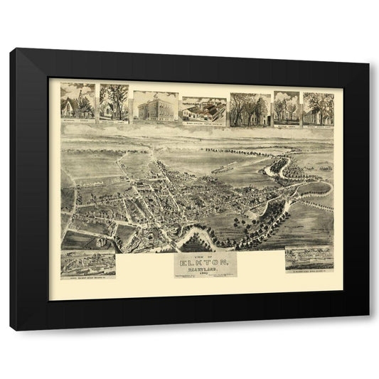 Perspective Image