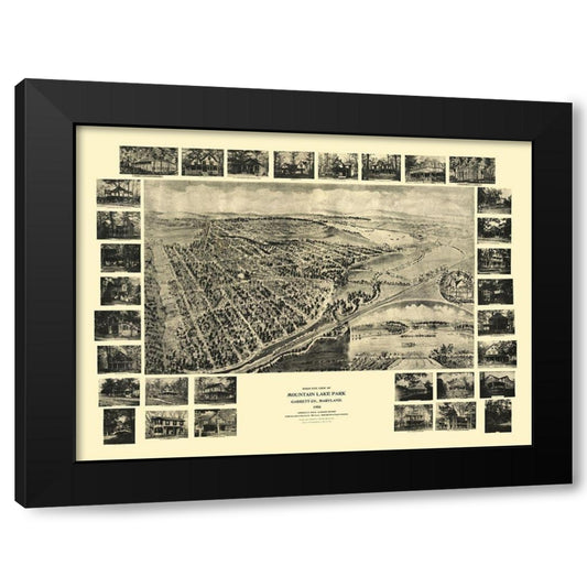 Perspective Image