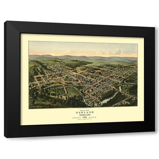 Perspective Image
