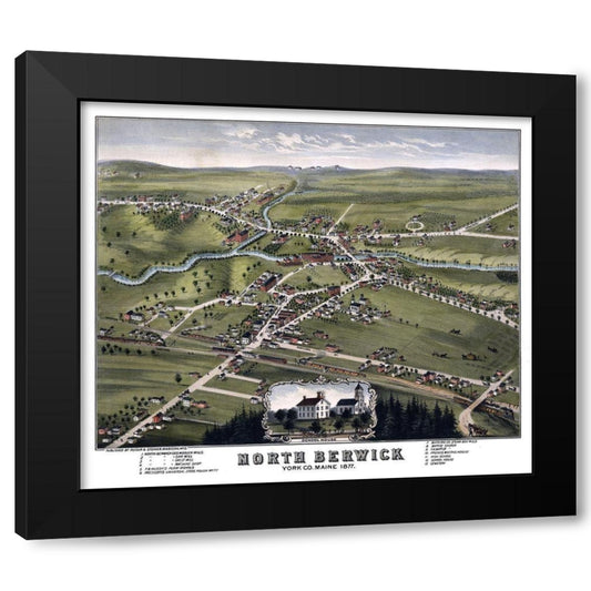 Perspective Image