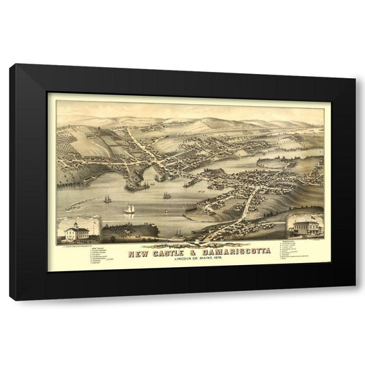 Perspective Image