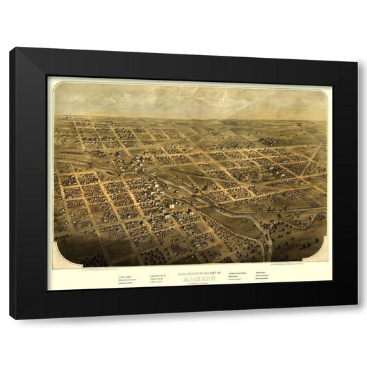 Perspective Image