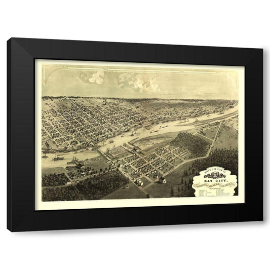 Perspective Image