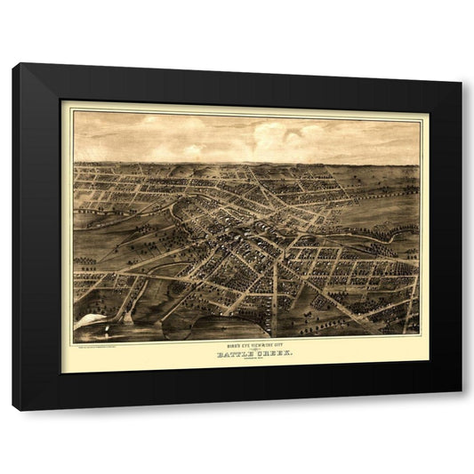 Perspective Image