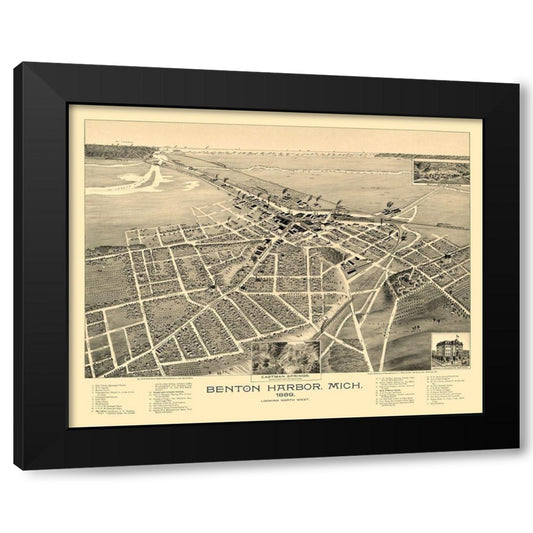 Perspective Image