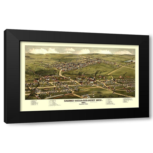 Perspective Image