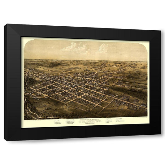Perspective Image