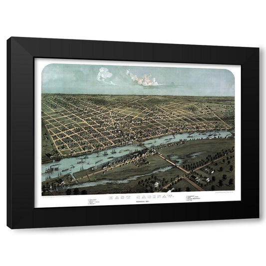 Perspective Image