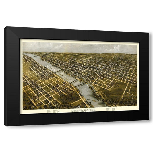 Perspective Image