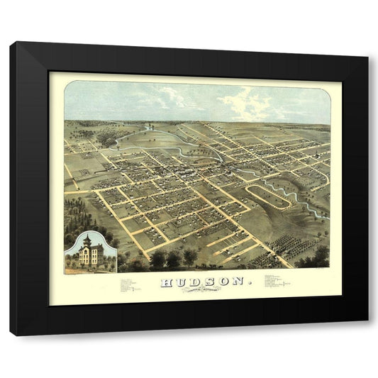 Perspective Image
