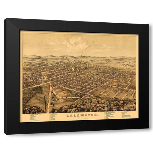 Perspective Image