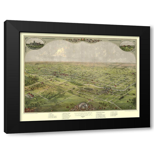 Perspective Image
