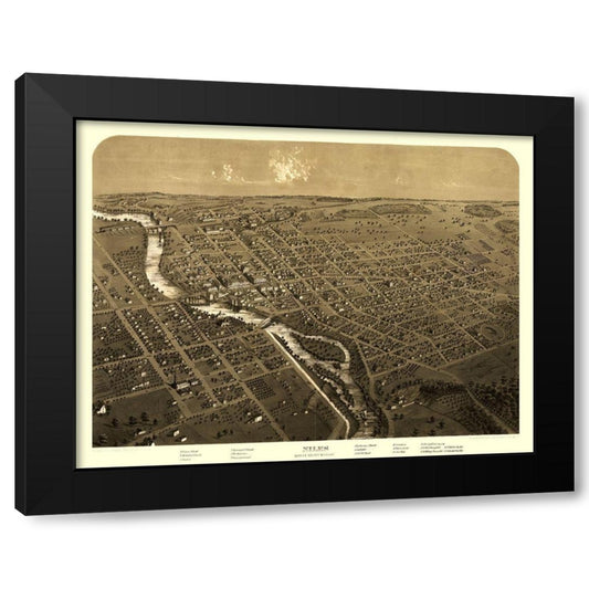 Perspective Image