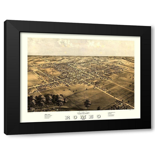 Perspective Image