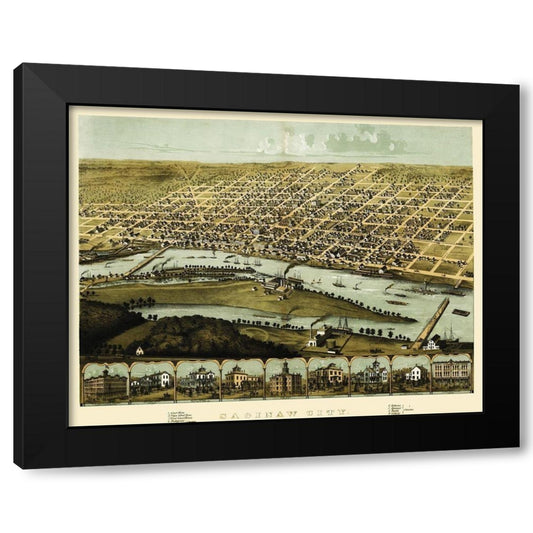 Perspective Image