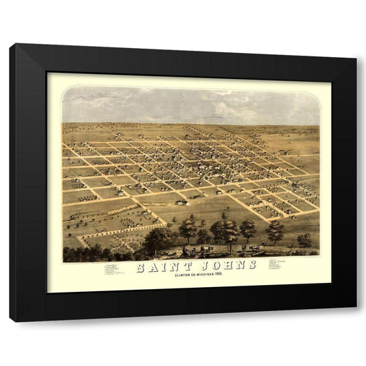 Perspective Image