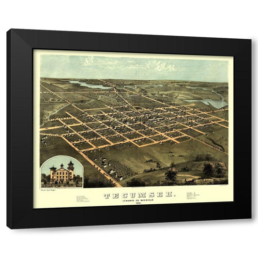 Perspective Image