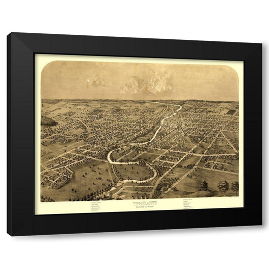 Perspective Image