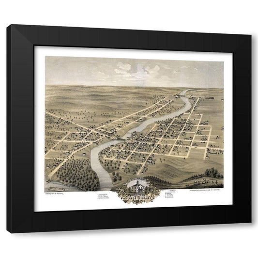 Perspective Image