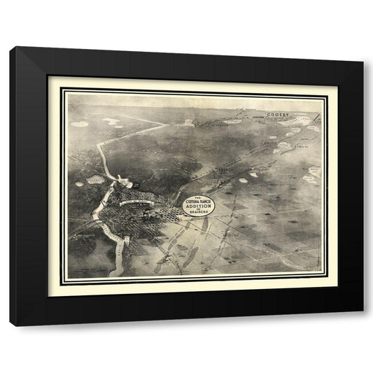 Perspective Image