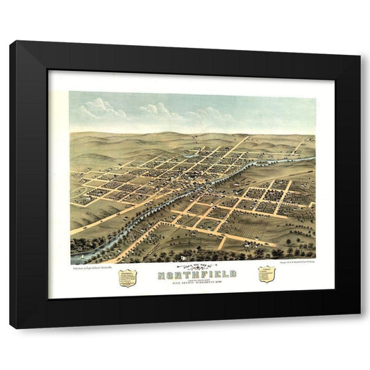 Perspective Image