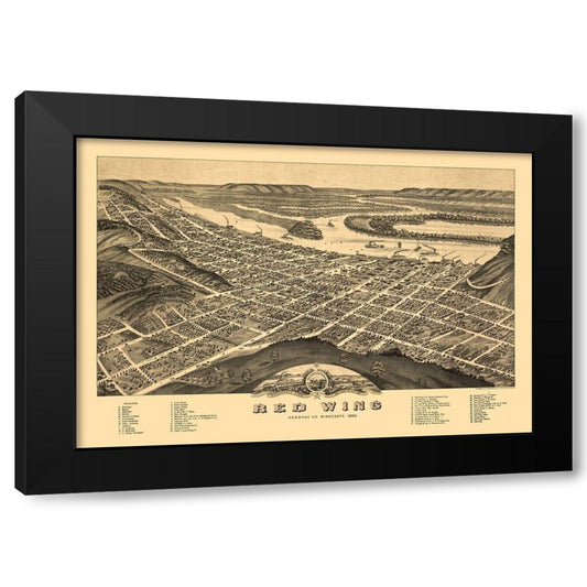 Perspective Image