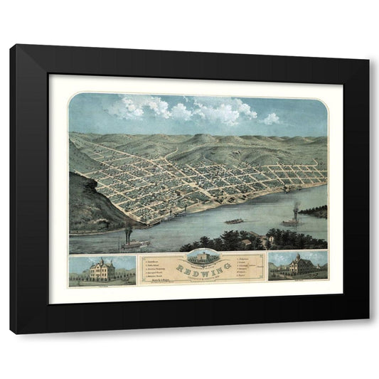 Perspective Image