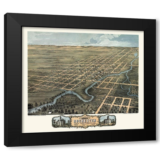 Perspective Image