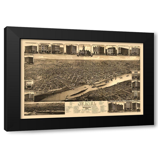 Perspective Image