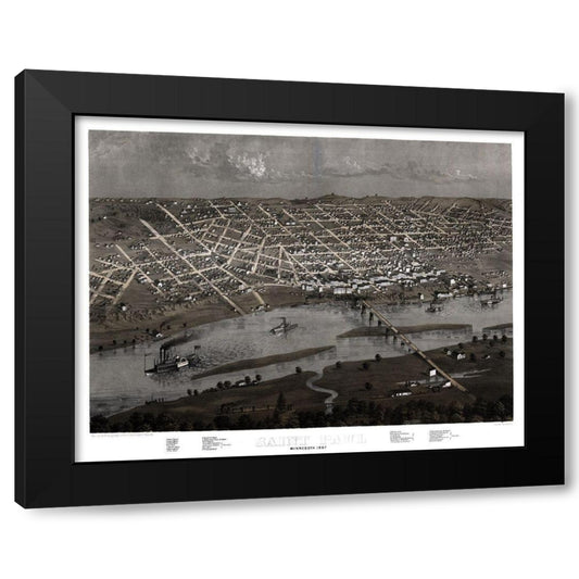 Perspective Image