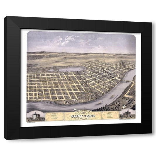 Perspective Image