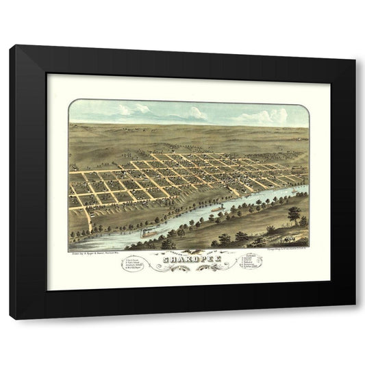 Perspective Image