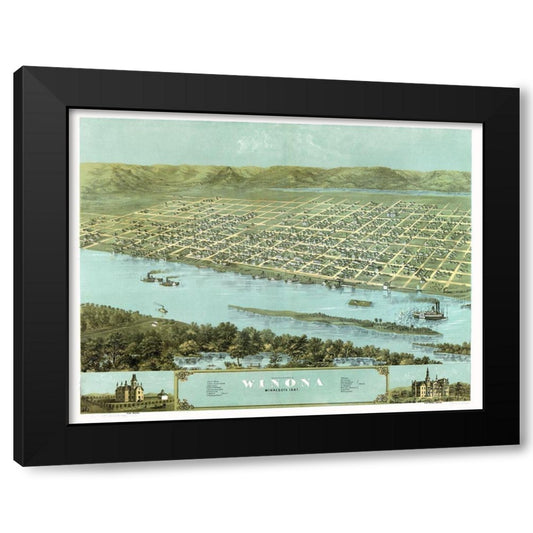 Perspective Image