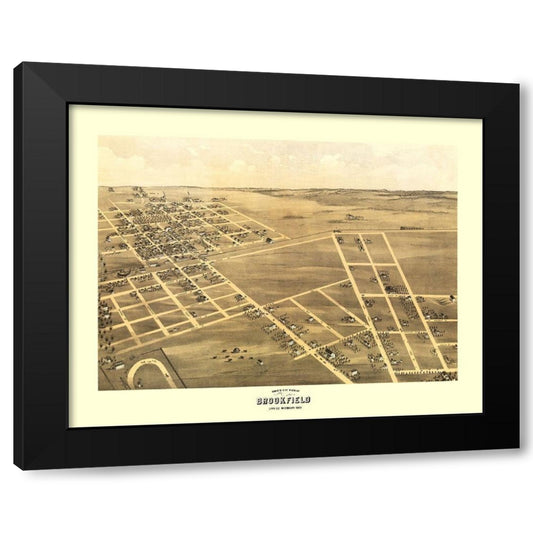 Perspective Image