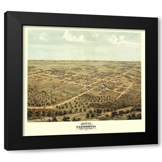 Perspective Image