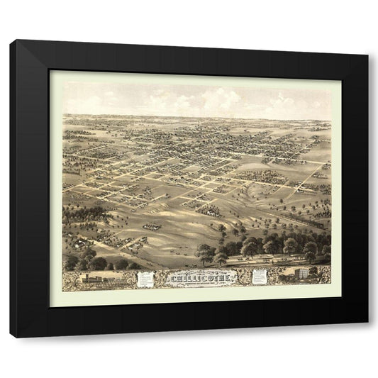 Perspective Image