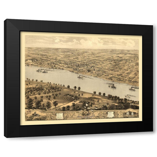 Perspective Image