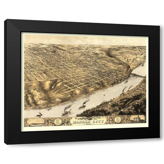 Perspective Image