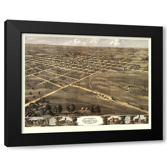 Perspective Image