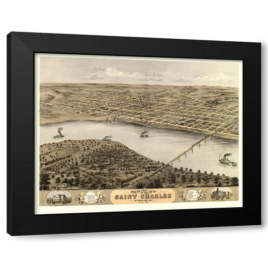 Perspective Image