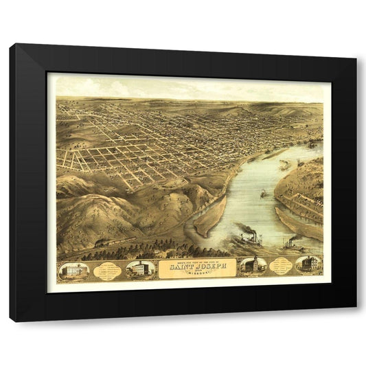 Perspective Image
