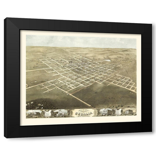 Perspective Image