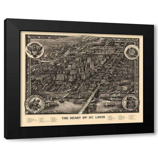 Perspective Image