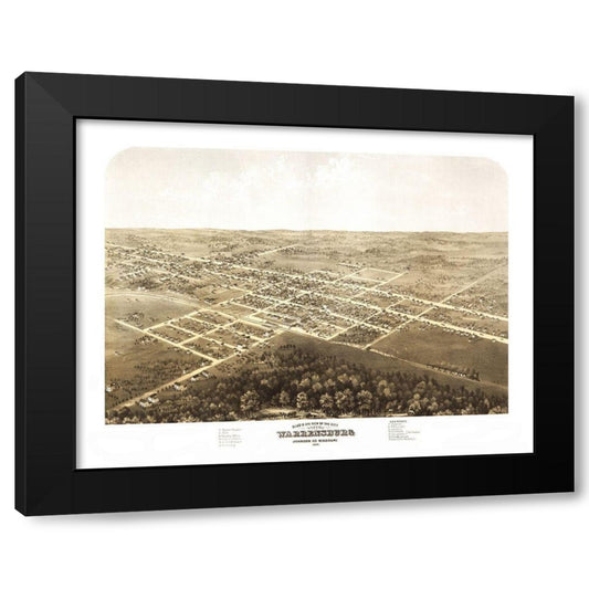Perspective Image
