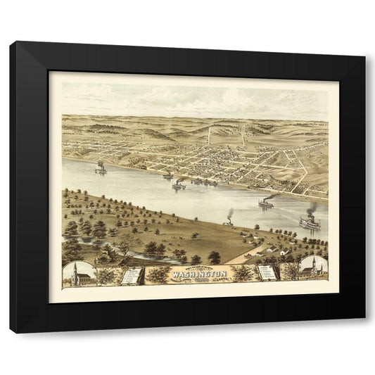 Perspective Image