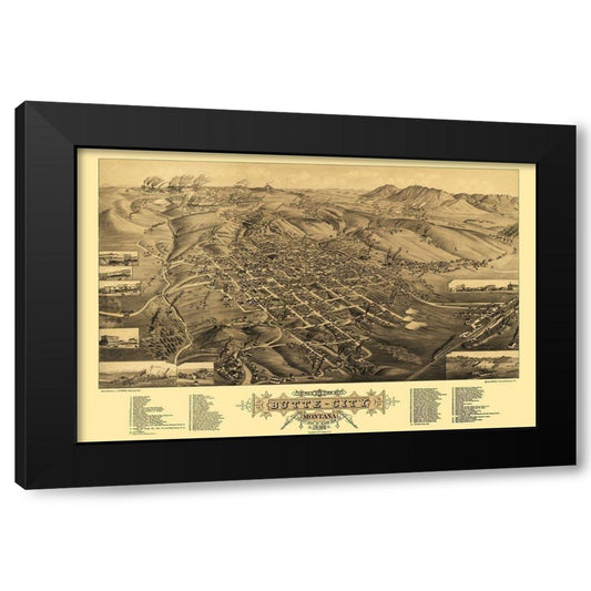 Perspective Image