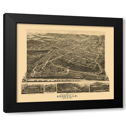 Perspective Image