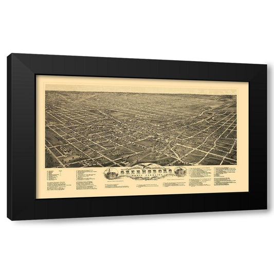 Perspective Image